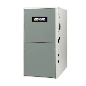 TRANE J962V100CDVSAA 100000 BTU 2-Stage Variable-Speed Condensing Downflow Gas Furnace