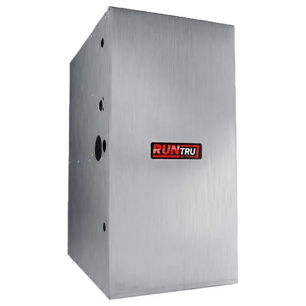 TRANE A952V100CU5SA Two Stage Condensing Gas Furnace 100000 Btu 96 Percent Afue 21 Inch Cabinet Upflow Horizontal Variable Speed