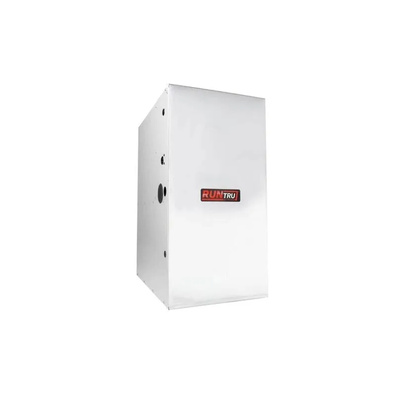 TRANE A951X080BD4SA Downflow Gas Furnace 80000 Btu 95% AFUE Multi Speed Single Stage