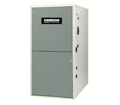 TRANE J952X120DU5S 5 Ton 120000 BTU 2-Stage Variable Speed Gas Furnace