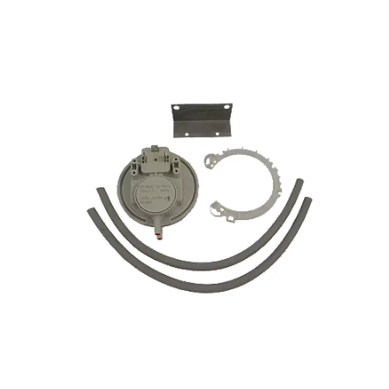 TRANE KIT13740 Trane Hi Altitude Kit