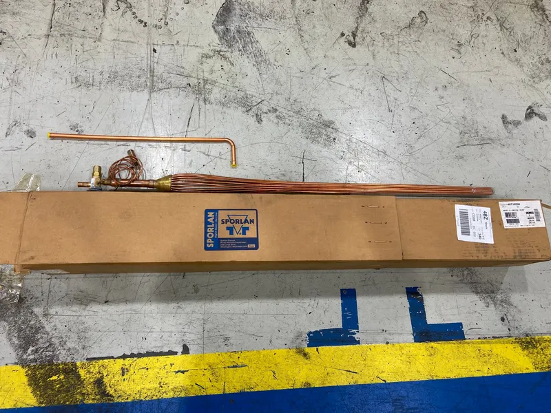 Trane KIT16258 Bbi Kit
