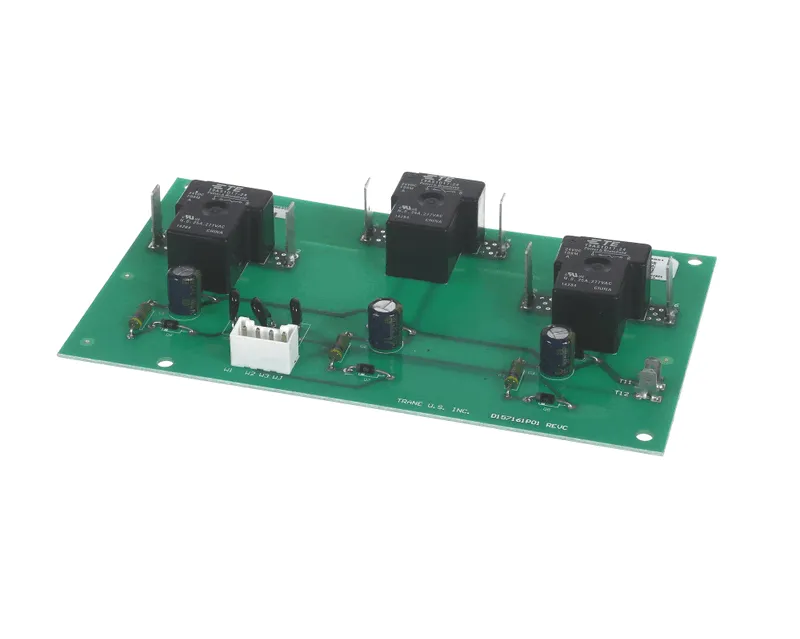 Trane CNT06695 CONTROL; ELECTRONIC HEATER CON