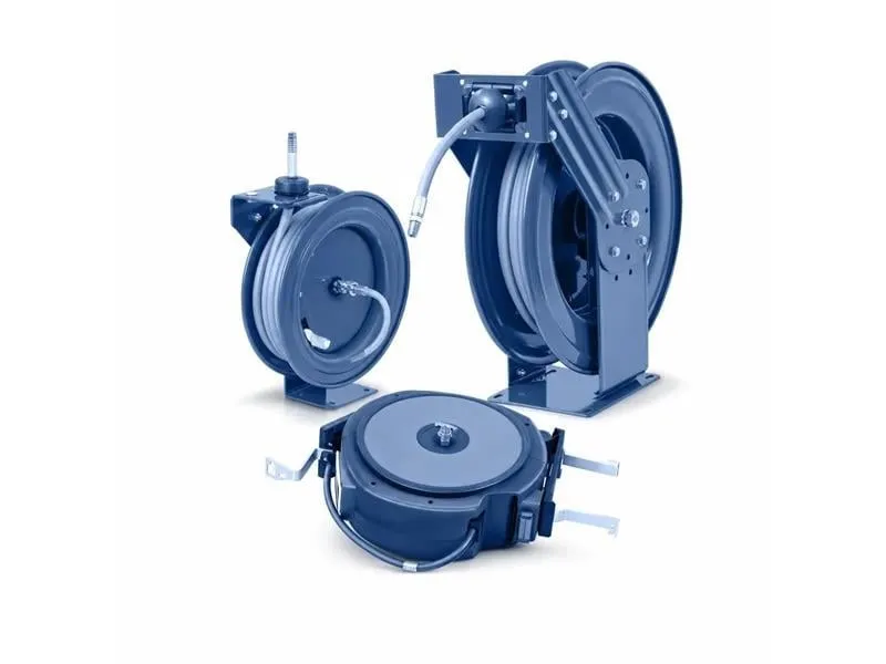 Trane Hoses - Refrigerant And Vacuum