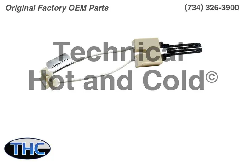Trane IGN0004 Ignitor