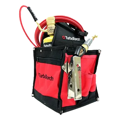 Trane KIT15614 Deluxe Portable Torch Kit