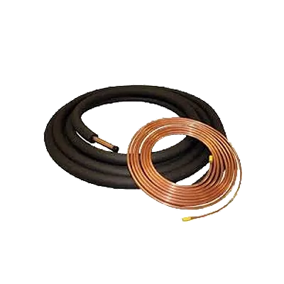 Trane KIT17110 Lineset Kit (1/4 x 5/8 x 1/2 x 35 ft)