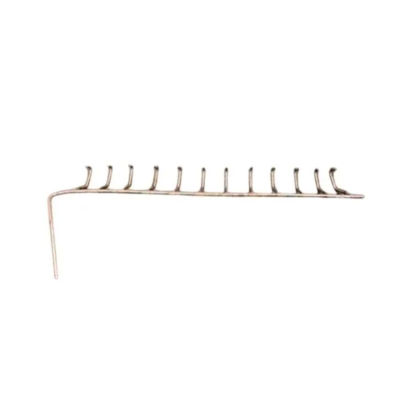 Trane TUB8551 Liquid Header Tube Assembly CKT 1