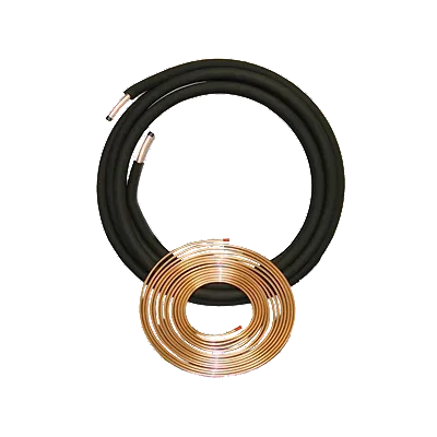 TRANE KIT16985 Line Set 3/8 x 3/4 x 3/4 x 50