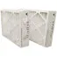 Trane FLR06069 Media Filter Power