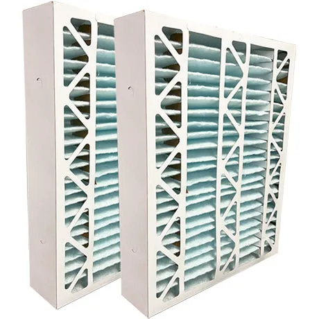 Trane EQBFM185A1AH11 QUIKBOX: 5 MEDIA FILTER CABINET FOR 18.5 AIR HANDLERS