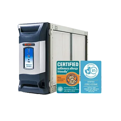 TRANE EFD235DLAH000B Whole House Air Cleaner
