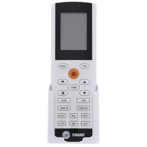 Trane TREMOTE2AHANDA Remote Control