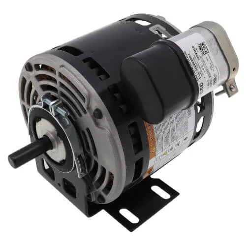 TRANE MOT18951 Motor 1/4 HP 115V 1050 RPM