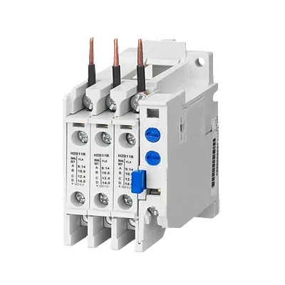 Trane RLY02055 Relay Overload 32A