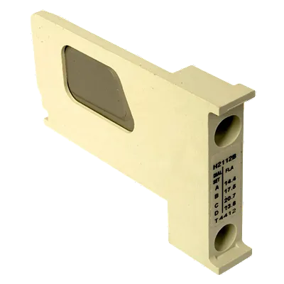 Trane HTR03802 heater 14.4A to 23.8A 3/set