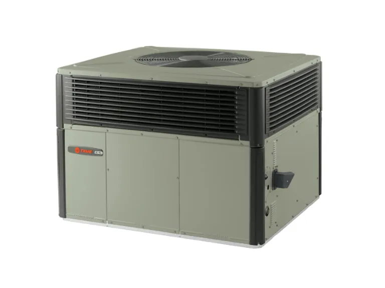 Trane EBC300A3ENB0000 Rooftop Ac 25 Ton 208/230V 3-phase