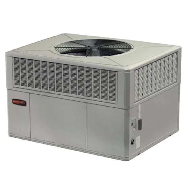 TRANE A5PA3060A1000 Packaged Air Conditioner with Electric Heat 5 Ton 58500 Btu 13.4 SEER2 208-230V