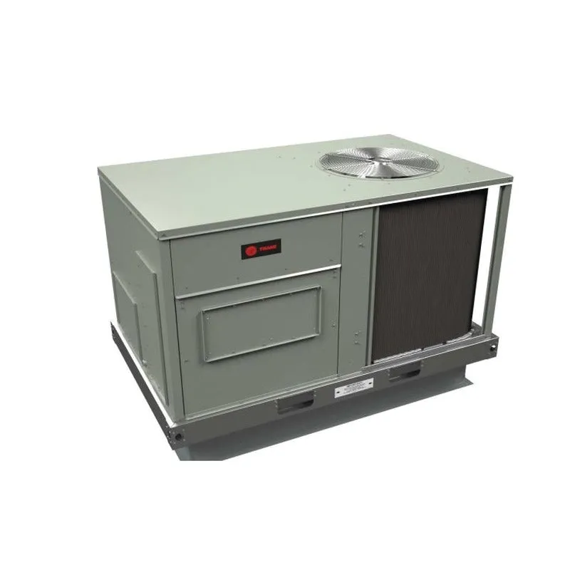 TRANE GBC048A4EMB0000 Gas/Electric Packaged Unit 4 Ton 92000 BTU
