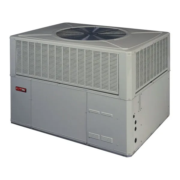 TRANE A5PG3042A1090 Single Packaged Gas Electric Unit 40000 Btu Cooling 90000 Btu Heating 3.5 Ton R-454B
