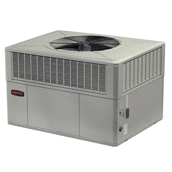 TRANE A5PH3030A1000 Single Packaged Heat Pump 2.5 Ton 13.4 SEER R-454B 208-230V Convertible Multiposition
