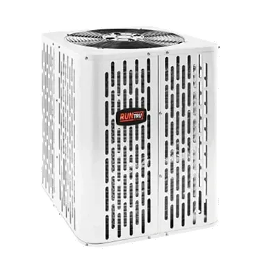 Trane Packaged Heat Pump