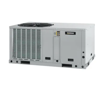 TRANE J4PH4060A1000AA HP PKG 60000 BTU 14 SEER Heat Pump Packaged Unit