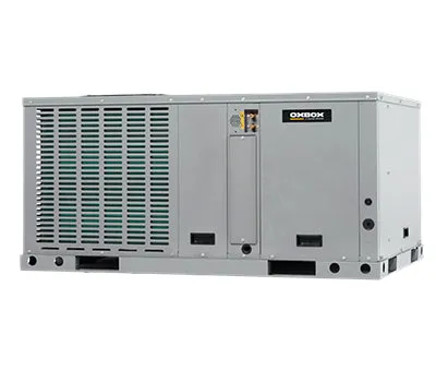 Trane J4PH4024E1000A Heat Pump Pkg