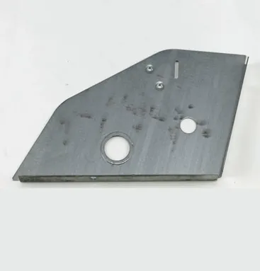 Trane COV3228 Control Cover Bottom