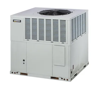Trane J4PG4036E1090A Oxbox 3 Ton R-410a 13.4 SEER 2 Gas/Electric Packaged Unit