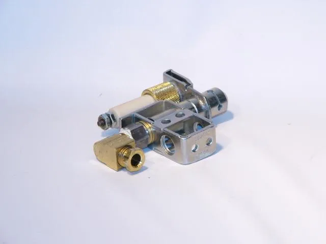 Trane BNR0046 Pilot Burner Assembly