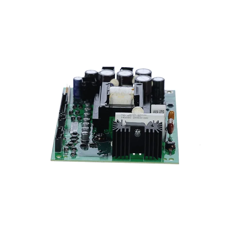 Trane BRD02812 Board; Power Supply Assembly 80 Watt