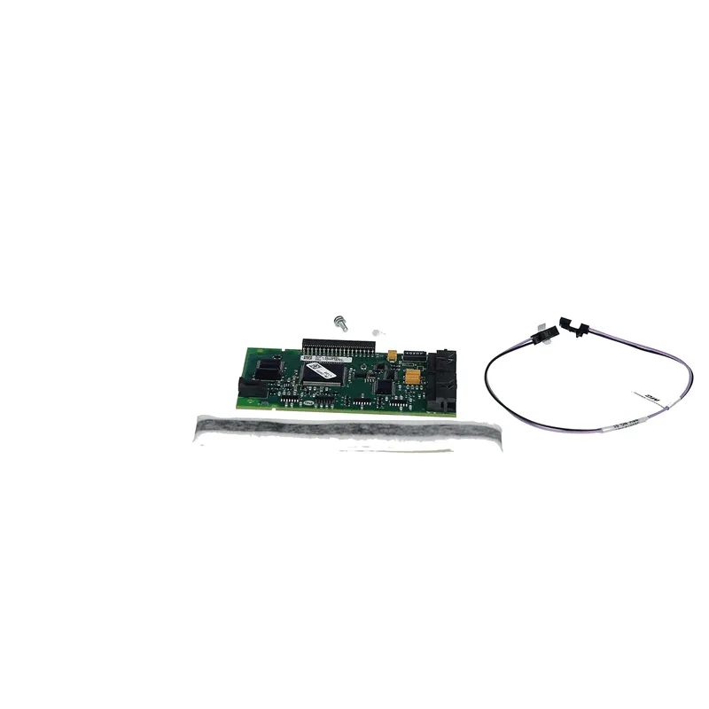 Trane BRD02808 Board, Rectifier Cntl.;Assy.