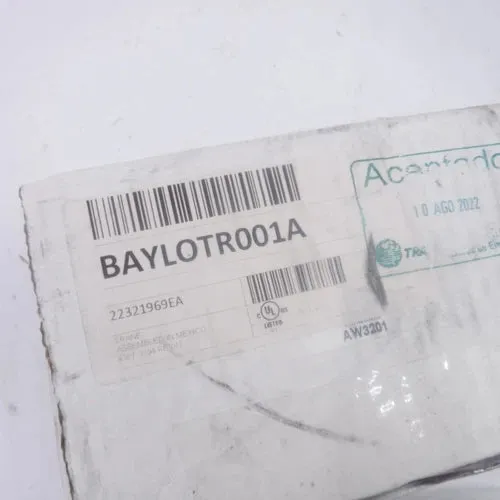 Trane BAYLOTR001AA Pressure Transducer with Pressure Tap