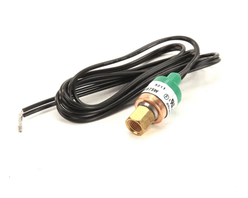 TRANE CNT00607 High Pressure Control 405F Open 300F Close