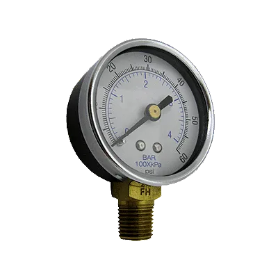 Trane GAG00095 Gauge 30 HG 30 PSI