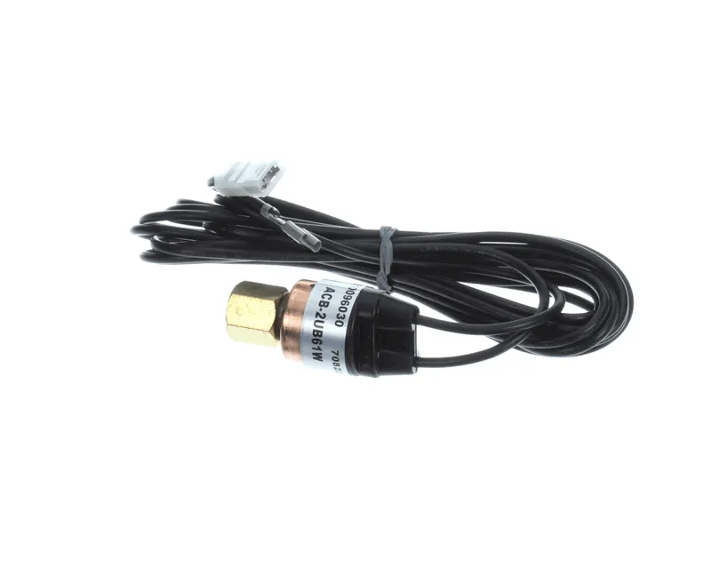 Trane SWT01719 High Pressure Switch 405 Psi Open 300 Psi Close