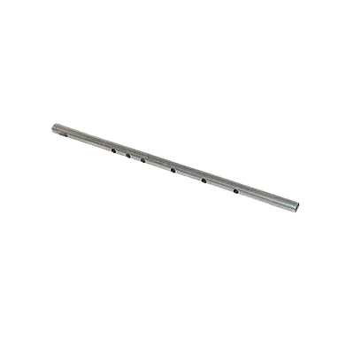 Trane TUB12577 Tube 30 inches Sampling Tube For Ducts 12 inches-3 feet Wide