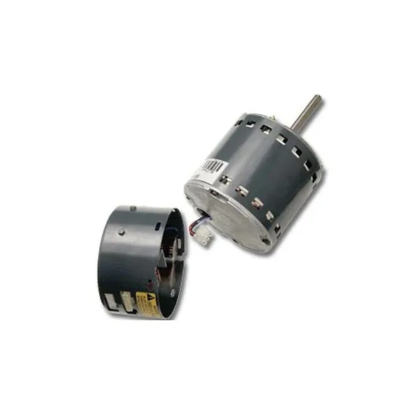 TRANE MOT9619 ECM Motor 3/4hp 115/230v