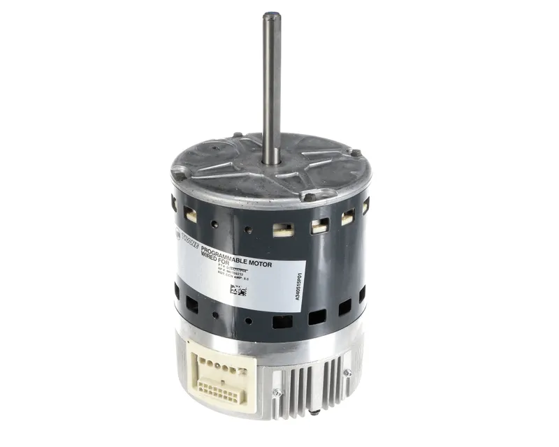 Trane MOT09232 1/2hp 115v Programmed ECM Motor
