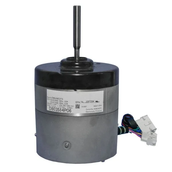 Trane MOT18721 120v1ph 3/4hp ECm Motor Replacement MOT18721