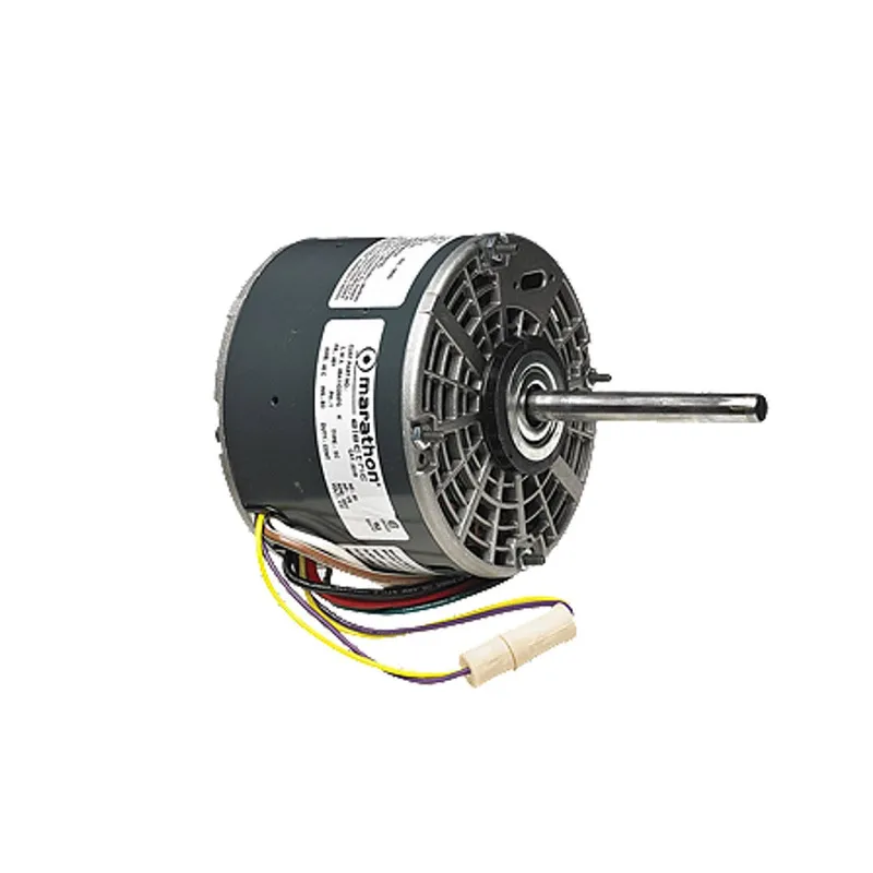 Trane MOT12271 MOTOR 115V 60HZ 1PH 0.5 HP ECM