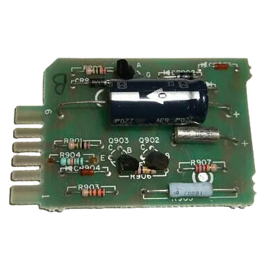 Trane TMR00069 timer, prepurge