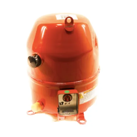 TRANE COM06220 Compressor 4.6 TON R22