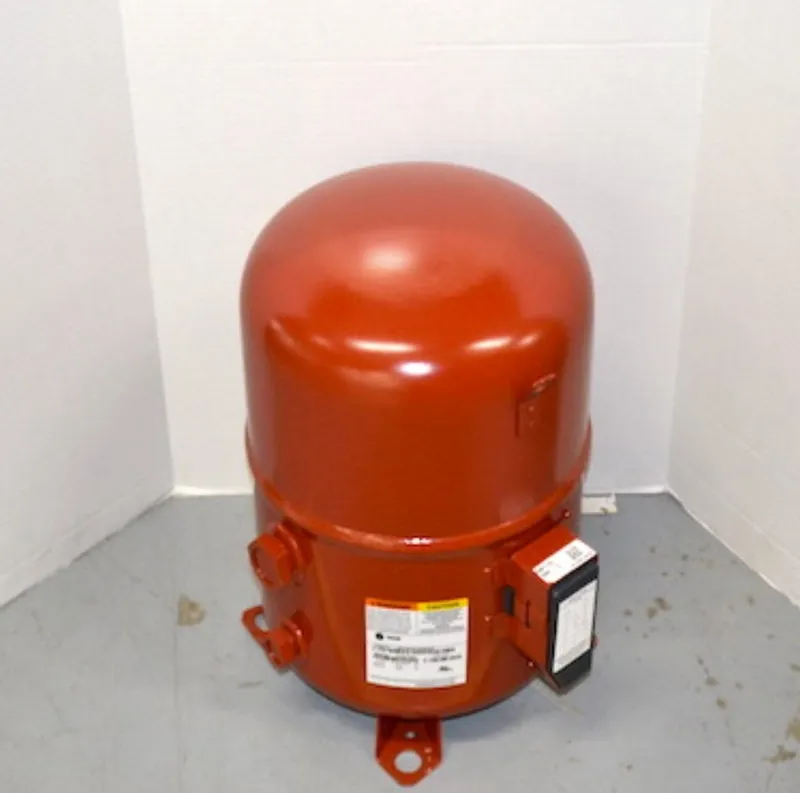 Trane COM11143 Compressor 200/230-60-3 (7.5 Ton) CRHL075J0