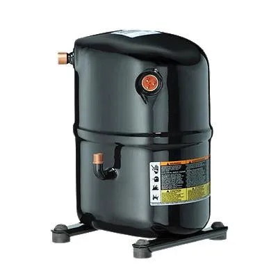 TRANE COM11364 Reciprocating Compressor 3 ton 200 - 230 V R-22 R-407C