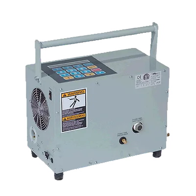 Trane TOL01227 Minipurge Tool 115/60/1 110/50/1 0.5HP 15A