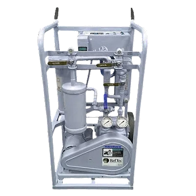 Trane TOL04379 Tool Cheetah Low/Medium Pressure Recovery Unit