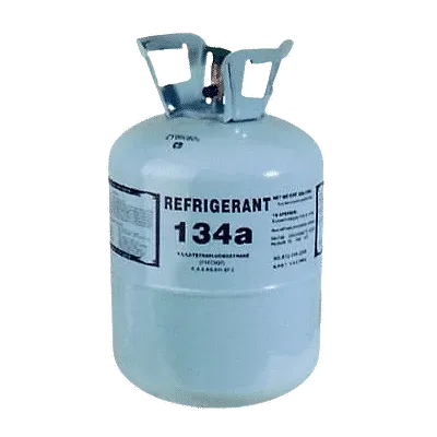 Trane TOL03901 Refrigerant Monitor Charged Cylinder