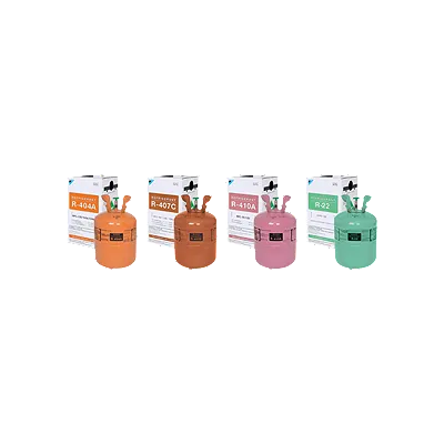 Trane KIT06499 Kit, Refrigerant; Analysis